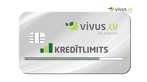 vivus lv